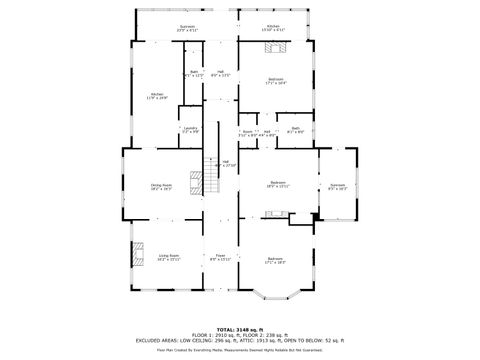 Tiny photo for 401 W BROAD Street, Louisville, GA 30434 (MLS # 541413)