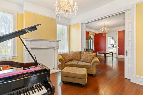 Tiny photo for 401 W BROAD Street, Louisville, GA 30434 (MLS # 541413)