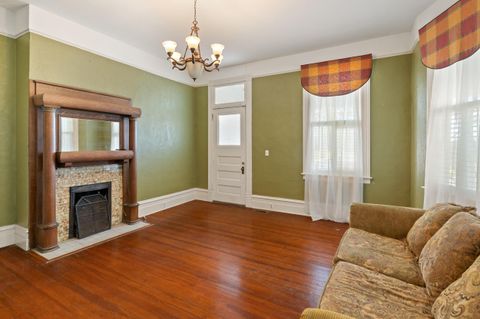 Tiny photo for 401 W BROAD Street, Louisville, GA 30434 (MLS # 541413)