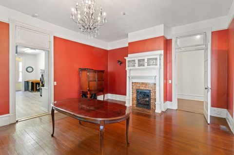 Tiny photo for 401 W BROAD Street, Louisville, GA 30434 (MLS # 541413)