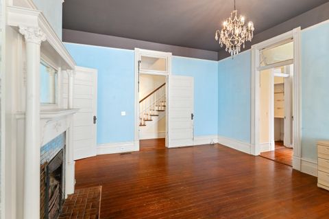 Tiny photo for 401 W BROAD Street, Louisville, GA 30434 (MLS # 541413)