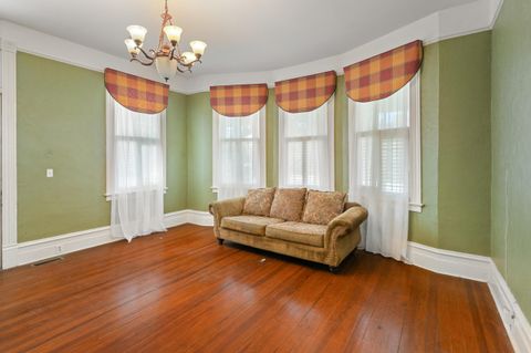 Tiny photo for 401 W BROAD Street, Louisville, GA 30434 (MLS # 541413)