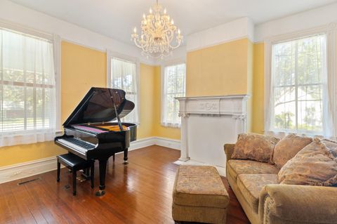 Tiny photo for 401 W BROAD Street, Louisville, GA 30434 (MLS # 541413)