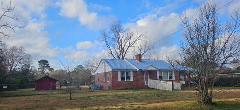 A home in Augusta