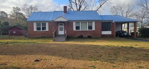 A home in Augusta