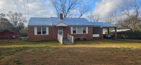 A home in Augusta