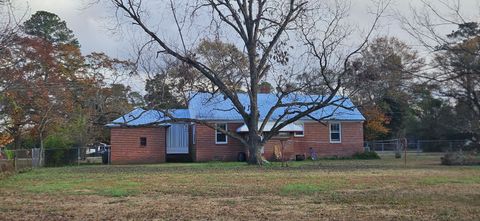 A home in Augusta