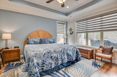 Tiny photo for 273 Fairway Drive, McCormick, SC 29835 (MLS # 550780)