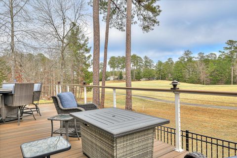 Tiny photo for 273 Fairway Drive, McCormick, SC 29835 (MLS # 550780)