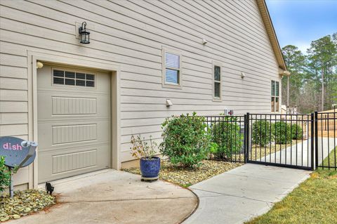 Tiny photo for 273 Fairway Drive, McCormick, SC 29835 (MLS # 550780)