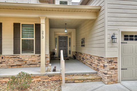 Tiny photo for 273 Fairway Drive, McCormick, SC 29835 (MLS # 550780)