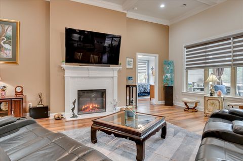 Tiny photo for 273 Fairway Drive, McCormick, SC 29835 (MLS # 550780)