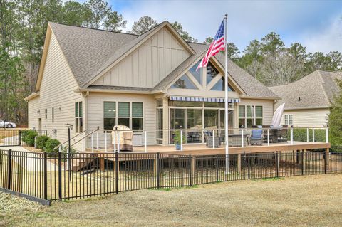 Tiny photo for 273 Fairway Drive, McCormick, SC 29835 (MLS # 550780)
