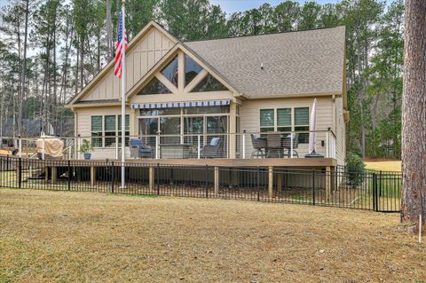 Tiny photo for 273 Fairway Drive, McCormick, SC 29835 (MLS # 550780)