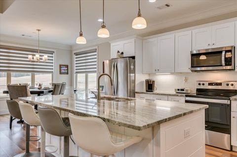 Tiny photo for 273 Fairway Drive, McCormick, SC 29835 (MLS # 550780)