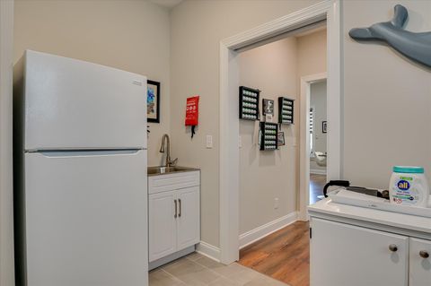 Tiny photo for 273 Fairway Drive, McCormick, SC 29835 (MLS # 550780)