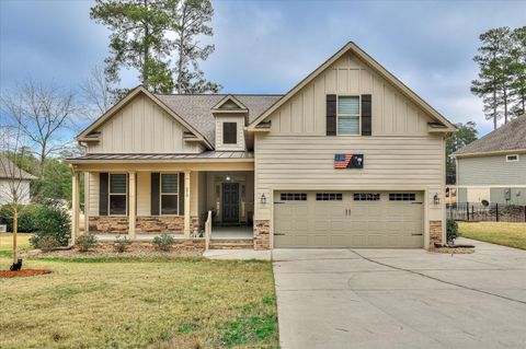 273 Fairway Drive McCormick SC 29835