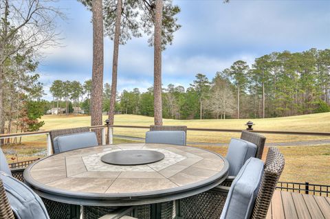 Tiny photo for 273 Fairway Drive, McCormick, SC 29835 (MLS # 550780)