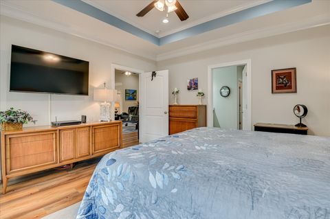 Tiny photo for 273 Fairway Drive, McCormick, SC 29835 (MLS # 550780)