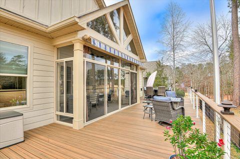 Tiny photo for 273 Fairway Drive, McCormick, SC 29835 (MLS # 550780)