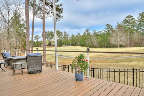 Tiny photo for 273 Fairway Drive, McCormick, SC 29835 (MLS # 550780)
