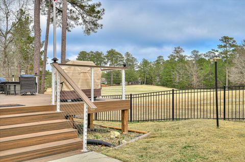 Tiny photo for 273 Fairway Drive, McCormick, SC 29835 (MLS # 550780)