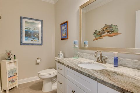 Tiny photo for 273 Fairway Drive, McCormick, SC 29835 (MLS # 550780)