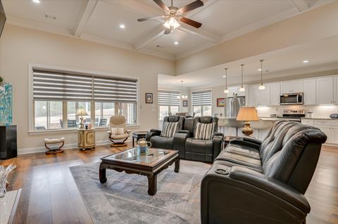 Tiny photo for 273 Fairway Drive, McCormick, SC 29835 (MLS # 550780)