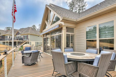 Tiny photo for 273 Fairway Drive, McCormick, SC 29835 (MLS # 550780)