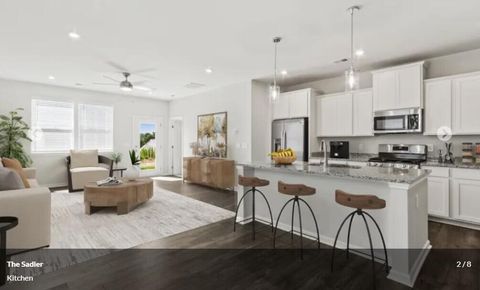 Tiny photo for 959 Tess Street, Graniteville, SC 29829 (MLS # 549028)