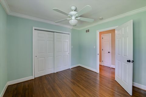 Tiny photo for 215 SE Barnard Avenue, Aiken, SC 29801 (MLS # 543523)
