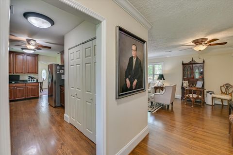 Tiny photo for 215 SE Barnard Avenue, Aiken, SC 29801 (MLS # 543523)