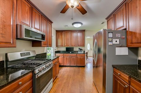 Tiny photo for 215 SE Barnard Avenue, Aiken, SC 29801 (MLS # 543523)