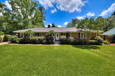 Photo of 215 SE Barnard Avenue, Aiken, SC 29801 (MLS # 543523) Photo of 215 SE Barnard Avenue, Aiken, SC 29801 (MLS # 543523)