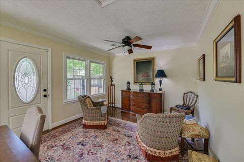 Tiny photo for 215 SE Barnard Avenue, Aiken, SC 29801 (MLS # 543523)