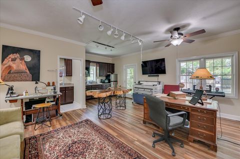 Tiny photo for 215 SE Barnard Avenue, Aiken, SC 29801 (MLS # 543523)