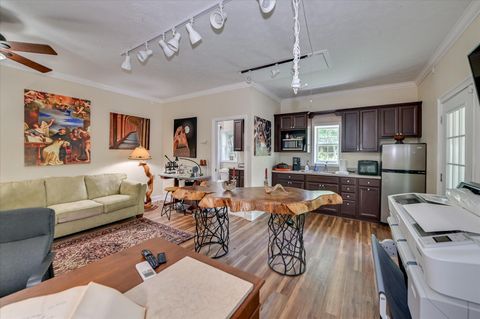 Tiny photo for 215 SE Barnard Avenue, Aiken, SC 29801 (MLS # 543523)