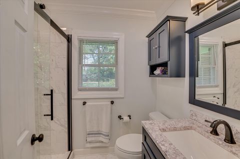 Tiny photo for 215 SE Barnard Avenue, Aiken, SC 29801 (MLS # 543523)