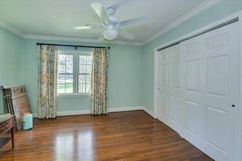 Tiny photo for 215 SE Barnard Avenue, Aiken, SC 29801 (MLS # 543523)