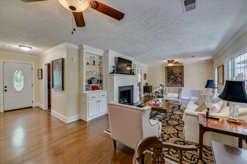 Tiny photo for 215 SE Barnard Avenue, Aiken, SC 29801 (MLS # 543523)