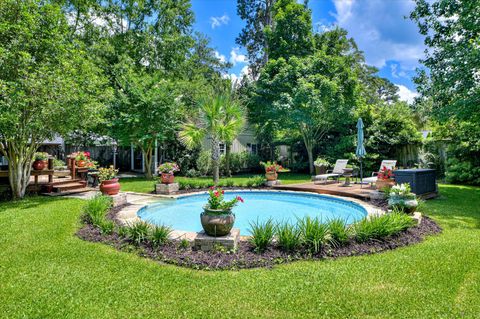 Tiny photo for 215 SE Barnard Avenue, Aiken, SC 29801 (MLS # 543523)