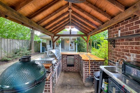 Tiny photo for 215 SE Barnard Avenue, Aiken, SC 29801 (MLS # 543523)