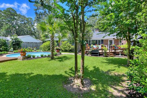 Tiny photo for 215 SE Barnard Avenue, Aiken, SC 29801 (MLS # 543523)