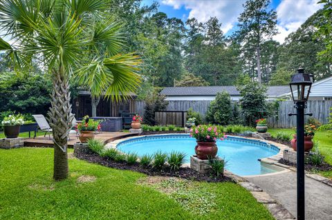 Tiny photo for 215 SE Barnard Avenue, Aiken, SC 29801 (MLS # 543523)