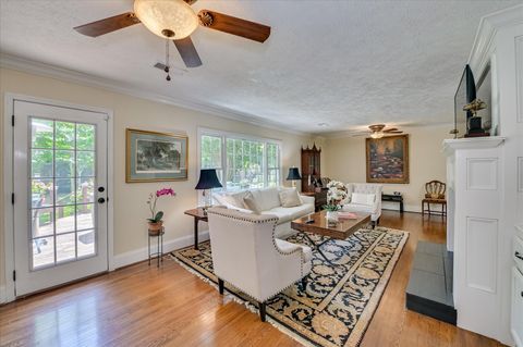 Tiny photo for 215 SE Barnard Avenue, Aiken, SC 29801 (MLS # 543523)