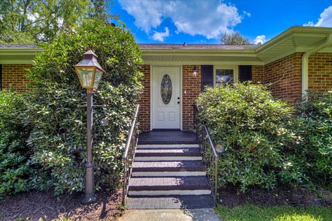 Tiny photo for 215 SE Barnard Avenue, Aiken, SC 29801 (MLS # 543523)