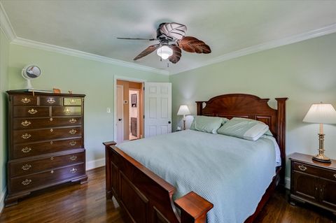 Tiny photo for 215 SE Barnard Avenue, Aiken, SC 29801 (MLS # 543523)