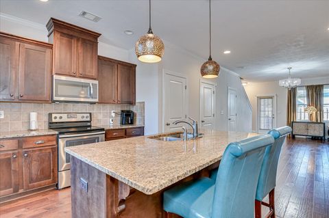 Tiny photo for 655 Aberdeen Circle, Grovetown, GA 30813 (MLS # 549228)