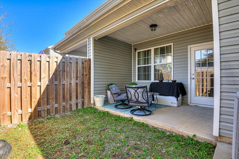 Tiny photo for 655 Aberdeen Circle, Grovetown, GA 30813 (MLS # 549228)