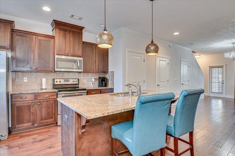 Tiny photo for 655 Aberdeen Circle, Grovetown, GA 30813 (MLS # 549228)